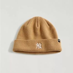 New York Yankees 47’ fisherman beanie